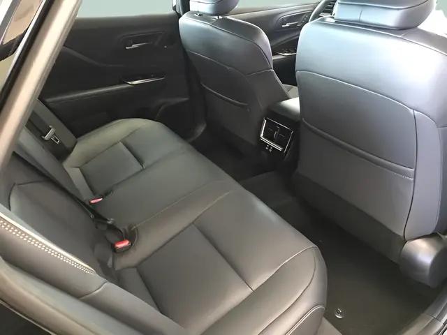 2026 Toyota Crown Limited