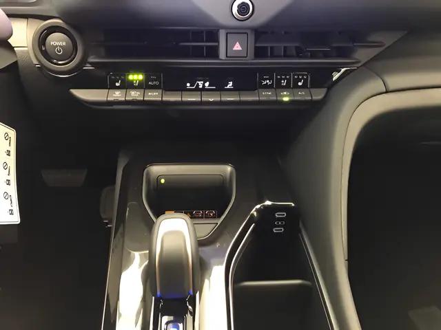 2026 Toyota Crown Limited