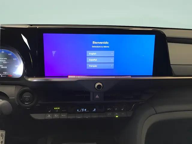 2026 Toyota Crown Limited