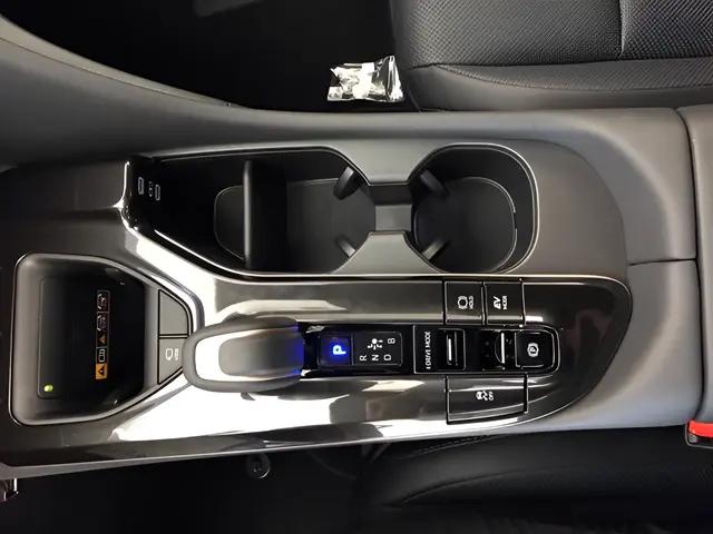 2026 Toyota Crown Limited