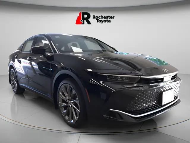 2026 Toyota Crown Limited for sale in Rochester, NH