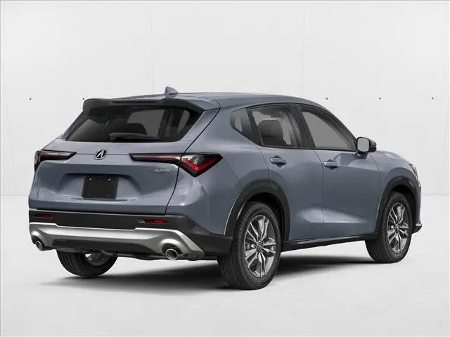 2026 Acura ADX Base