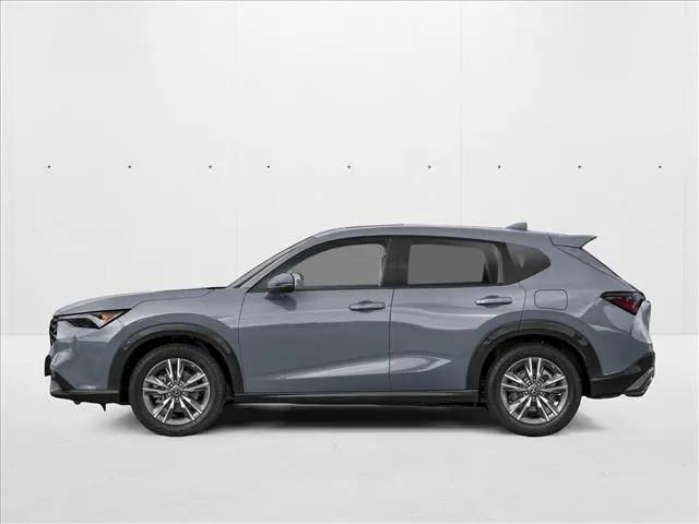 2026 Acura ADX Base