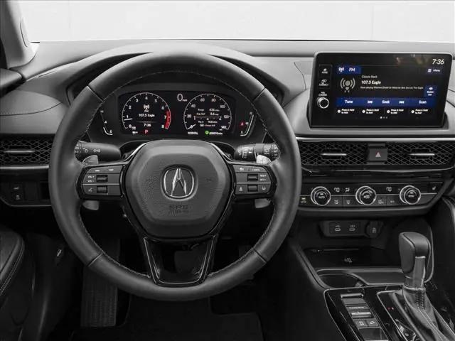 2026 Acura ADX Base