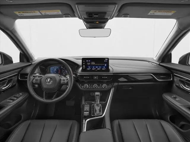 2026 Acura ADX Base