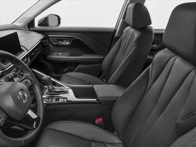 2026 Acura ADX Base