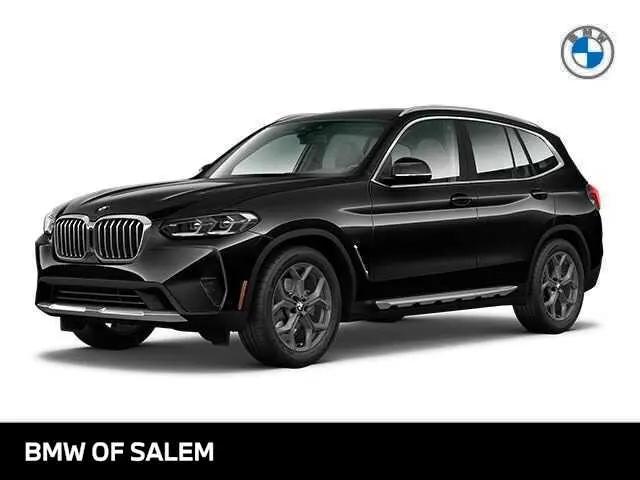 2023 BMW X3 xDrive30i for sale in Salem, OR