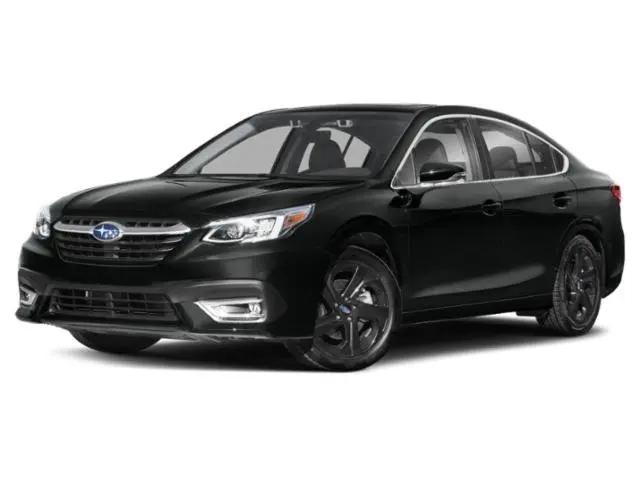 2022 Subaru Legacy Limited XT for sale in Tampa, FL