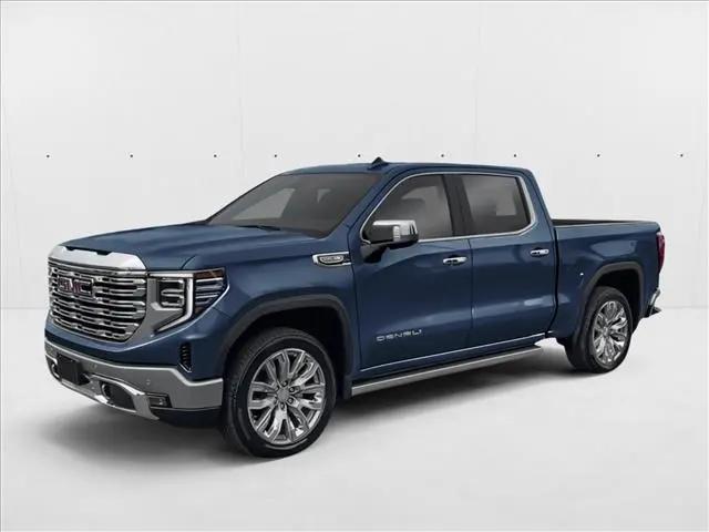 2026 GMC Sierra 1500 Crew Cab, Short Bed, Denali, 4WD for sale in Memphis, TN