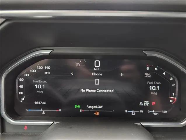2026 GMC Sierra 1500 Crew Cab, Short Bed, Denali, 4WD