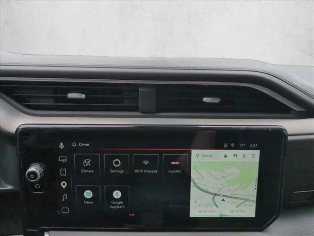 2026 GMC Sierra 1500 Crew Cab, Short Bed, Denali, 4WD