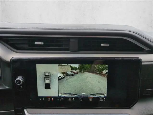 2026 GMC Sierra 1500 Crew Cab, Short Bed, Denali, 4WD