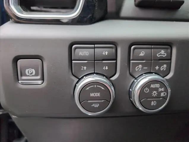 2026 GMC Sierra 1500 Crew Cab, Short Bed, Denali, 4WD
