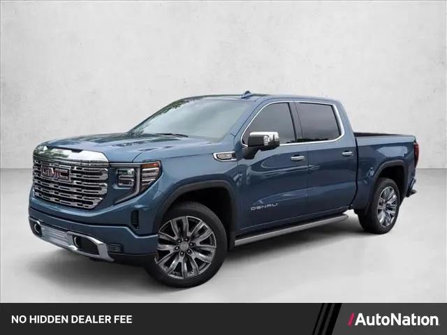 2026 GMC Sierra 1500 Crew Cab, Short Bed, Denali, 4WD for sale in Memphis, TN
