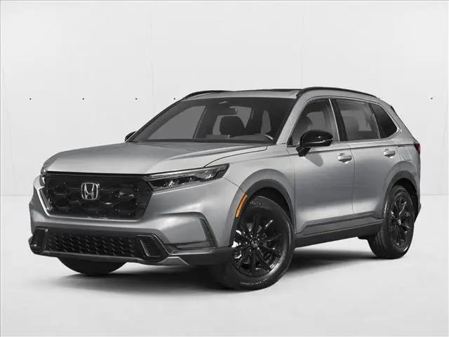 2026 Honda CR-V Hybrid AWD Sport for sale in Fremont, CA
