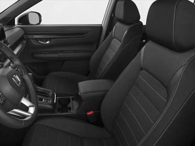 2026 Honda CR-V Hybrid AWD Sport