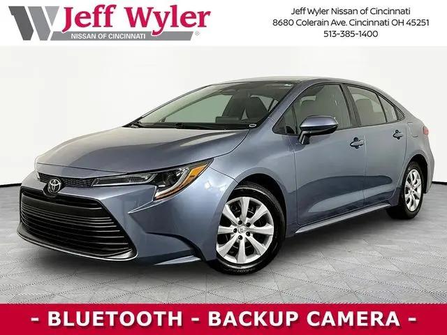 2024 Toyota Corolla LE for sale near Cincinnati, OH