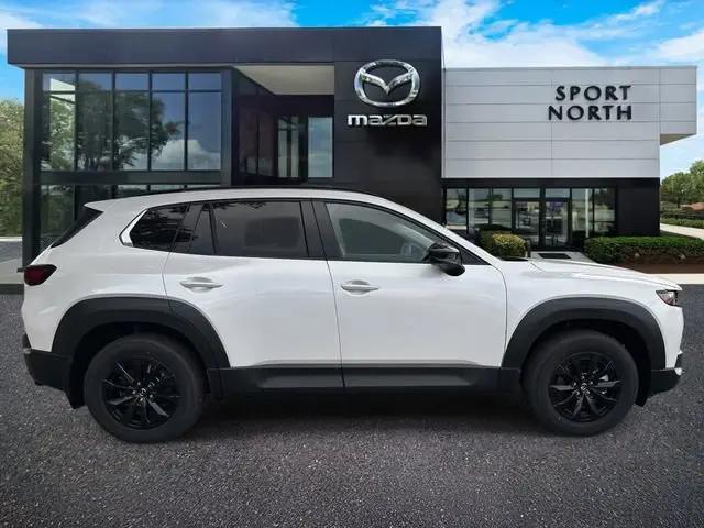 2026 Mazda CX-50 Hybrid Premium