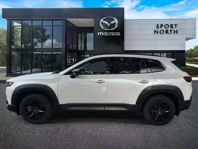 2026 Mazda CX-50 Hybrid Premium