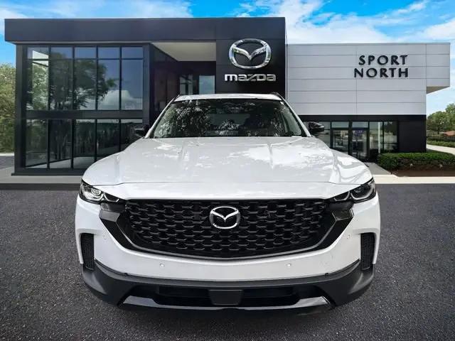 2026 Mazda CX-50 Hybrid Premium