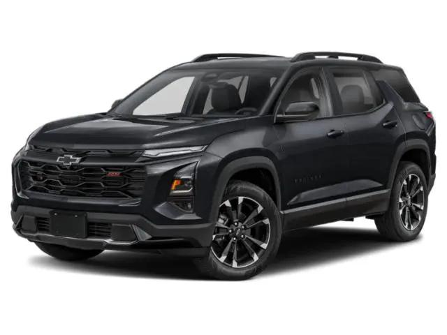 2027 Chevrolet Equinox AWD RS for sale in Timonium, MD
