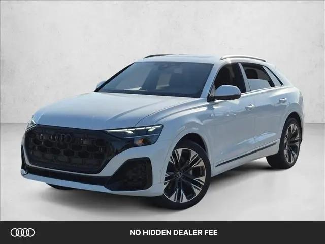 2026 Audi Q8 Premium Plus 55 TFSI quattro Tiptronic for sale in Orlando, FL
