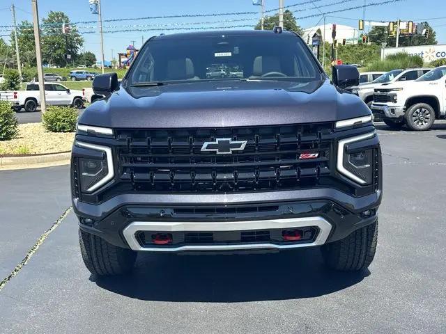 2026 Chevrolet Tahoe 4WD Z71