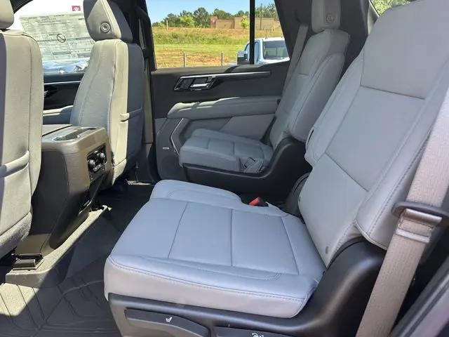 2026 Chevrolet Tahoe 4WD Z71