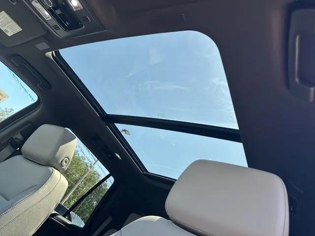 2026 Chevrolet Tahoe 4WD Z71