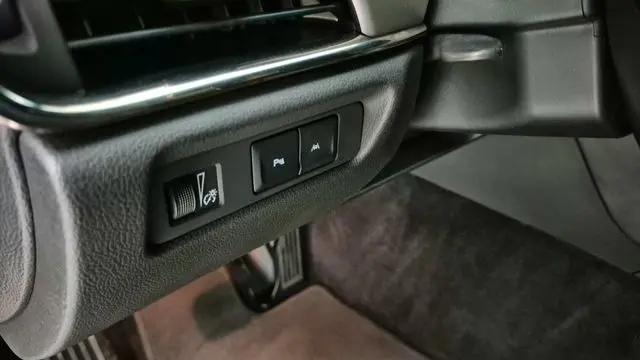 2018 Cadillac ATS Premium Luxury