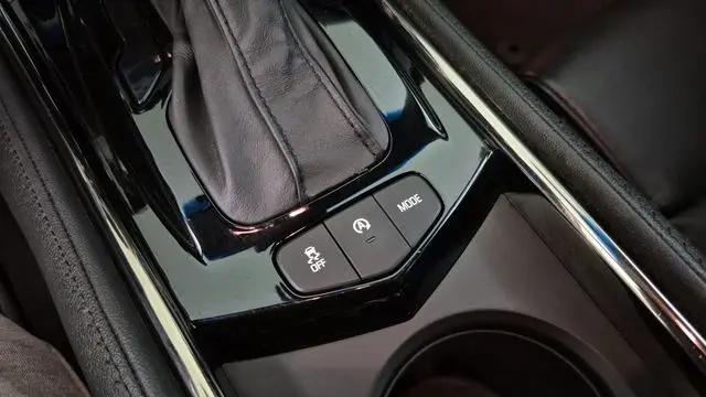 2018 Cadillac ATS Premium Luxury