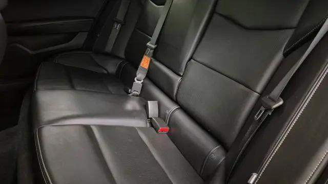 2018 Cadillac ATS Premium Luxury