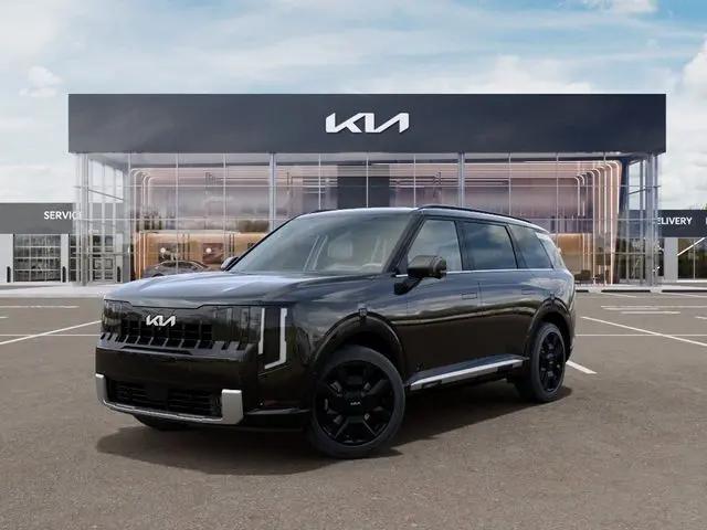 2027 Kia Telluride Hybrid SX for sale in Irving, TX