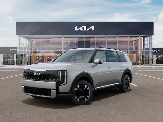 2027 Kia Telluride Hybrid EX for sale in Irving, TX