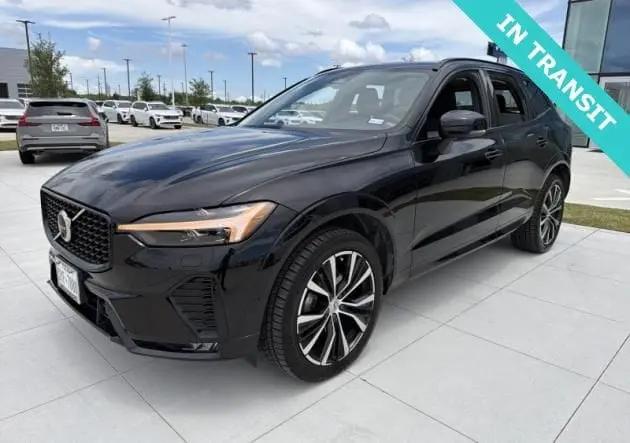 2023 Volvo XC60 B5 Plus Dark Theme for sale in Frisco, TX