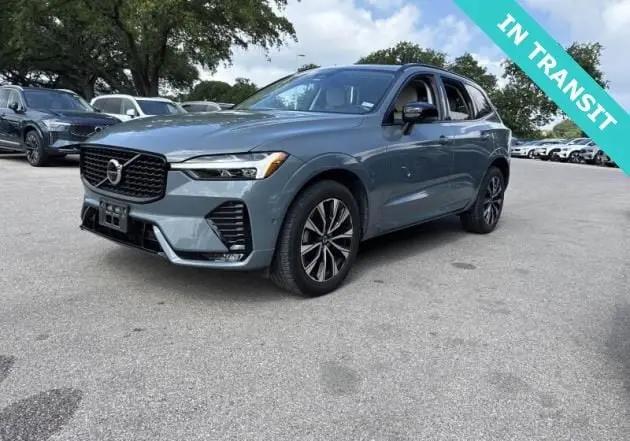 2023 Volvo XC60 B5 Plus Dark Theme for sale in Frisco, TX