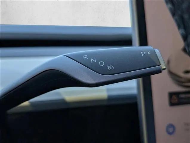 2020 Tesla Model 3 Long Range Dual Motor All-Wheel Drive