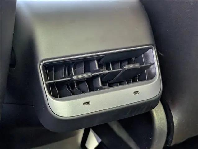 2020 Tesla Model 3 Long Range Dual Motor All-Wheel Drive