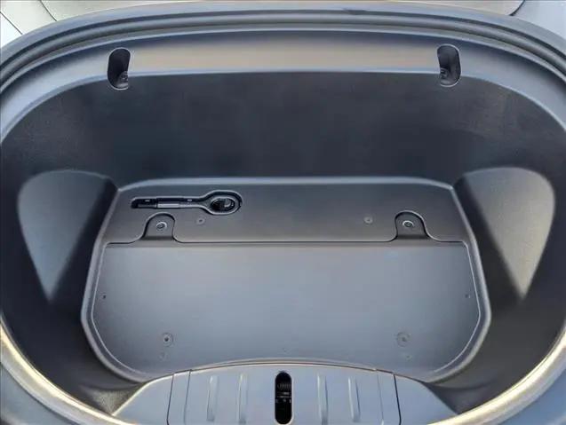 2020 Tesla Model 3 Long Range Dual Motor All-Wheel Drive