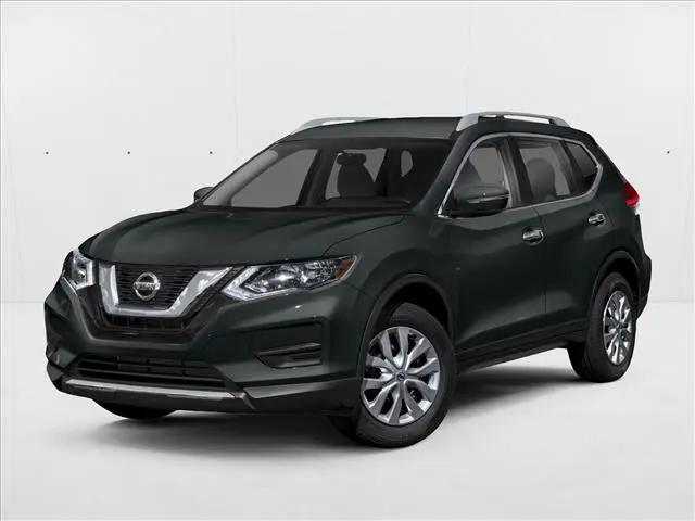 2018 Nissan Rogue SV for sale in Corpus Christi, TX