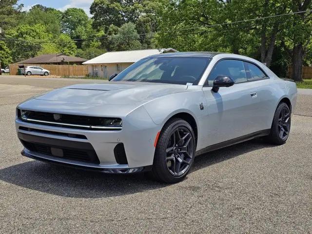 2026 Dodge Charger Scat Pack Plus 2-Door AWD for sale in Tallassee, AL