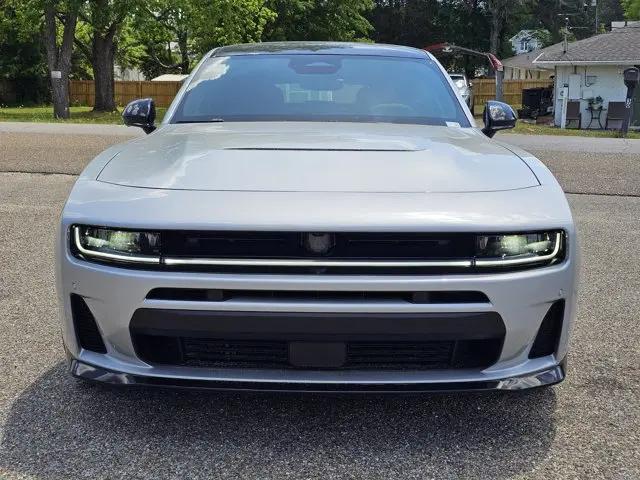 2026 Dodge Charger Scat Pack Plus 2-Door AWD