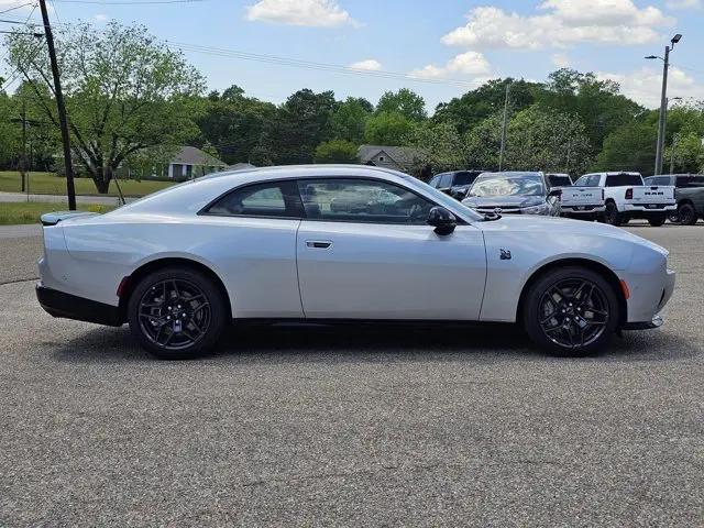 2026 Dodge Charger Scat Pack Plus 2-Door AWD