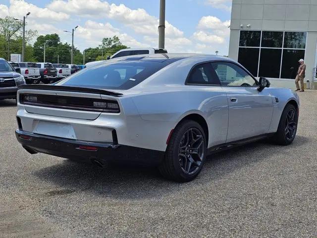 2026 Dodge Charger Scat Pack Plus 2-Door AWD