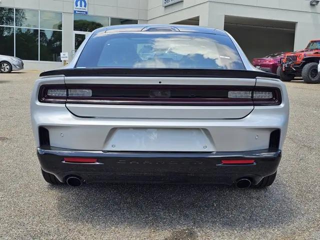 2026 Dodge Charger Scat Pack Plus 2-Door AWD