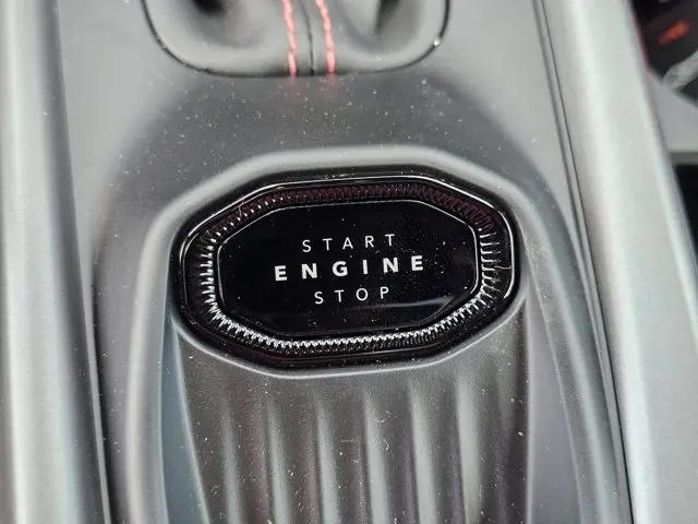 2026 Dodge Charger Scat Pack Plus 2-Door AWD