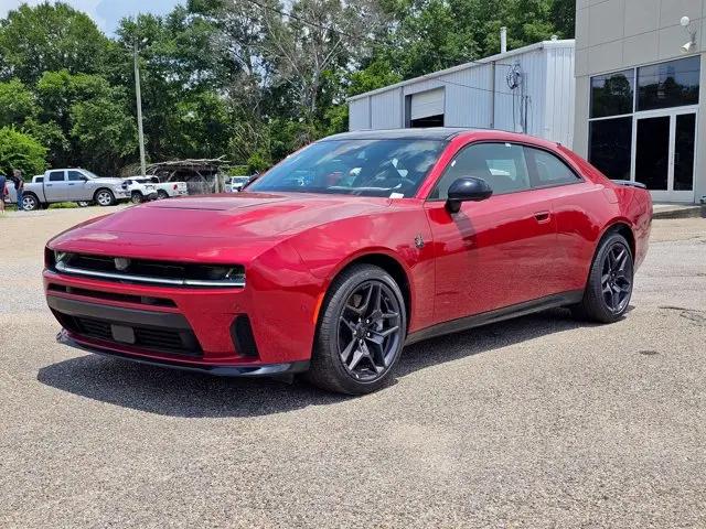 2026 Dodge Charger Scat Pack Plus 2-Door AWD for sale in Tallassee, AL