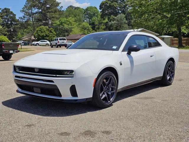 2026 Dodge Charger Scat Pack Plus 2-Door AWD for sale in Tallassee, AL