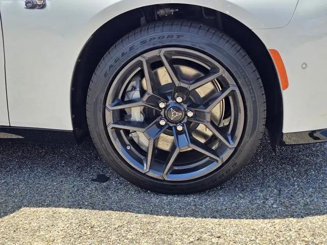 2026 Dodge Charger Scat Pack Plus 2-Door AWD