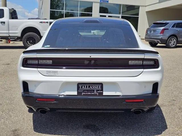 2026 Dodge Charger Scat Pack Plus 2-Door AWD